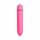 Easytoys Bullet - waterdichte mini vibrator (roze)