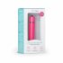 Easytoys Bullet - waterdichte mini vibrator (roze)