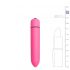 Easytoys Bullet - waterdichte mini vibrator (roze)