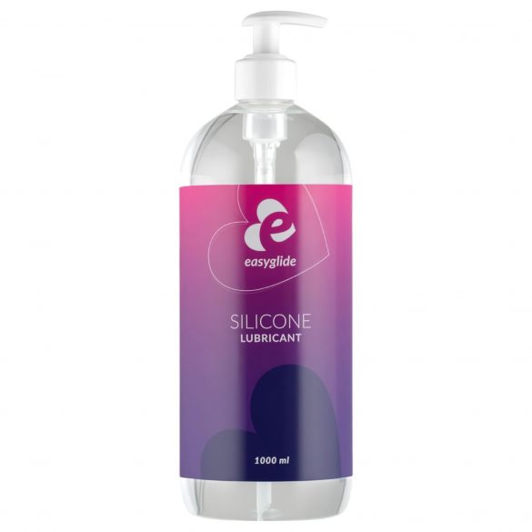 EasyGlide - siliconenbasis glijmiddel (1000ml)