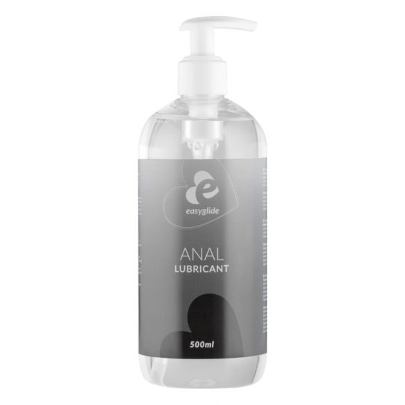 EasyGlide Anale - Waterbasis Glijmiddel (500ml)