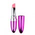 Easytoys Lipstick - waterdichte lippenstift vibrator (roze)