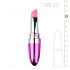 Easytoys Lipstick - waterdichte lippenstift vibrator (roze)