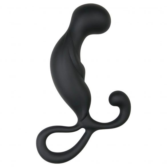 EasyToys Prostaat Massager - Prostaat Dildo (Zwart)