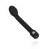 Easytoys Slim - G-spot vibrator (zwart)