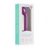 Easytoys Slank - G-spot vibrator (paars)