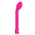 Easytoys Slank - G-punt vibrator (roze)