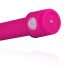 Easytoys Slank - G-punt vibrator (roze)