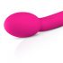 Easytoys Slank - G-punt vibrator (roze)