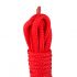 Easytoys Touw - bondage touw (5m) - rood