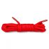 Easytoys Touw - bondage touw (5m) - rood