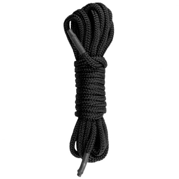 Easytoys Touw - bondage touw (10m) - zwart