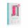 Easytoys - ministaaf vibrator (roze)