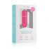 Easytoys - ministaaf vibrator (roze)