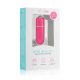 Easytoys - ministaaf vibrator (roze)