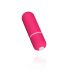 Easytoys - ministaaf vibrator (roze)