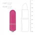 Easytoys - ministaaf vibrator (roze)