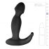 Easytoys Pounding Pete - prostaat vibrator (zwart)