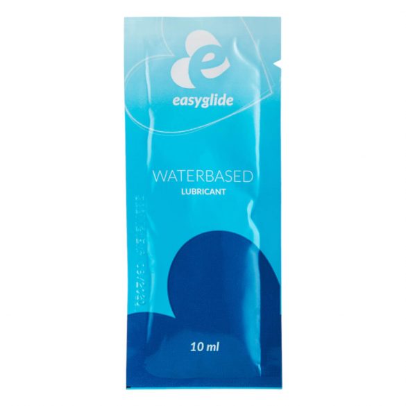 EasyGlide - waterbasis glijmiddel (10ml)