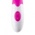 Easytoys Lily - clitoris vibrator (roze)