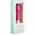 Easytoys Alluring vibe - waterdichte G-spot vibrator (roze)