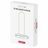 Kiiroo Onyx Standaard Pasvorm – Masturbatiemanchet – 3 stuks (wit)