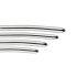 SINNER 176 - gebogen stalen urethra stretcher set (4 stuks) - gevorderd