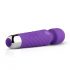 EasyToys Mini Wand - oplaadbare vibrator (paars)