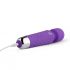 EasyToys Mini Wand - oplaadbare vibrator (paars)