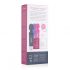 EasyToys Mini Wand - oplaadbare massagetril (zwart)