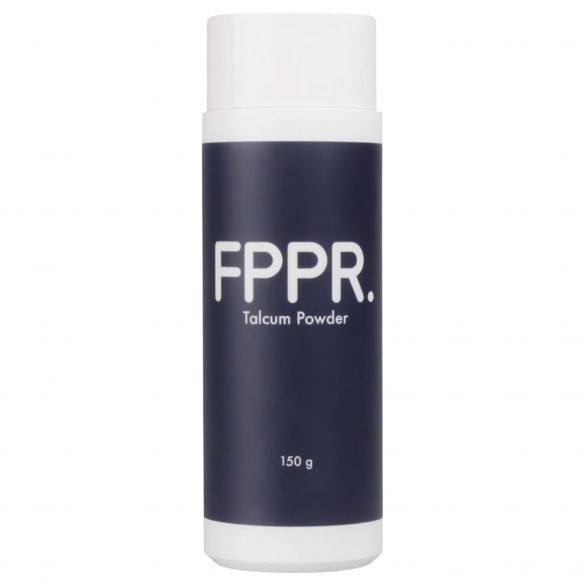 FPPR. - regenererend poeder (150g)