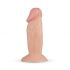 Real Fantasy Archi - realistisch dildo - 11,5cm (natuurlijk)