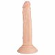 Real Fantasy Blane - levensechte dildo - 20cm (natuurlijk)