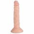 Real Fantasy Blane - levensechte dildo - 20cm (natuurlijk)