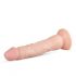 Real Fantasy Dylan - levensechte dildo - 23cm (natuurlijk)