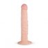 Real Fantasy Scott - realistische dildo - 25cm (natuurlijk)