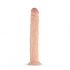 Realistische Fantasy Shawn - grote dildo - 35cm (natuurlijk)