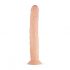 Realistische Fantasy Shawn - grote dildo - 35cm (natuurlijk)