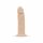 Real Fantasy Harris - levensechte dildo - 15cm (natuurlijk)