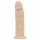 Real Fantasy Harris - levensechte dildo - 15cm (natuurlijk)