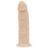 Real Fantasy Harris - levensechte dildo - 15cm (natuurlijk)