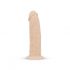 Real Fantasy Harris - levensechte dildo - 15cm (natuurlijk)