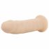 Real Fantasy Harris - levensechte dildo - 15cm (natuurlijk)