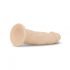 Real Fantasy Harris - levensechte dildo - 15cm (natuurlijk)