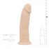 Real Fantasy Harris - levensechte dildo - 15cm (natuurlijk)