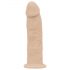 Realistische Fantasy Dildo - 19cm (natuurlijk)