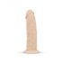 Realistische Fantasy Dildo - 19cm (natuurlijk)