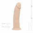 Real Fantasy Xavier - realistische dildo - 23cm (natuurlijk)