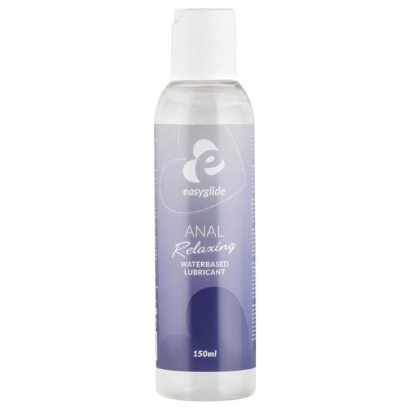 EasyGlide Anal Relax - verzorgende glijmiddel op waterbasis (150ml)