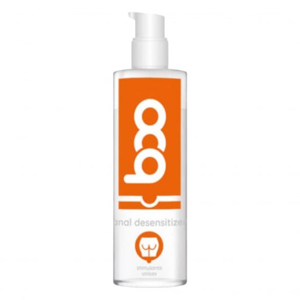 Boo Anale Verdover Spray (50ml)